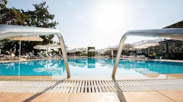 Anastasia Hotel Stalis
