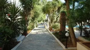 Anastasia Hotel Stalis