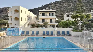 Anastasia Hotel Stalis