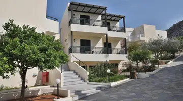 Anastasia Hotel Stalis