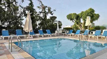 Anastasia Hotel Stalis