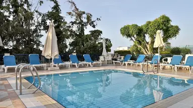 Anastasia Hotel Stalis