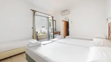 Anastasia Hotel Stalis