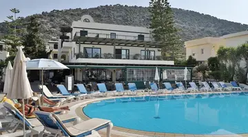 Anastasia Hotel Stalis