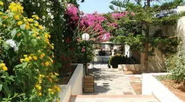 Anastasia Hotel Stalis