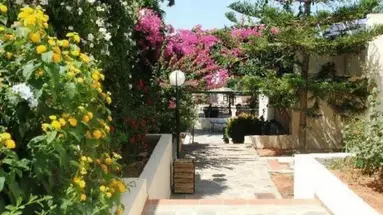 Anastasia Hotel Stalis
