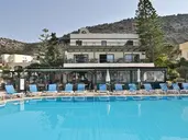 Anastasia Hotel Stalis