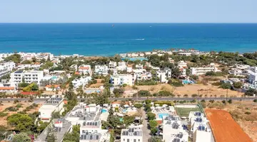 Anastasia Hotel Stalis