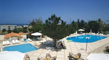 Anastasia Hotel Stalis