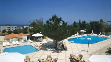 Anastasia Hotel Stalis