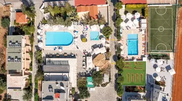 Anastasia Hotel Stalis