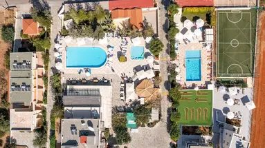 Anastasia Hotel Stalis