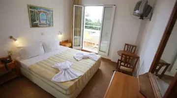 Anastasia Hotel Stalis