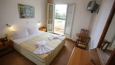 Anastasia Hotel Stalis