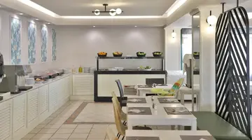 Anastasia Hotel Stalis