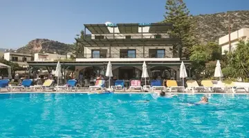 Anastasia Hotel Stalis