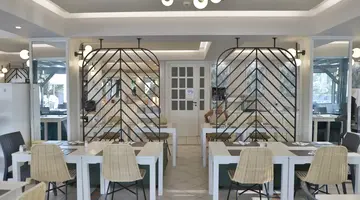 Anastasia Hotel Stalis