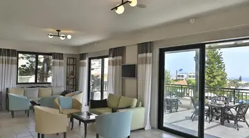 Anastasia Hotel Stalis