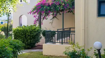 Anastasia Hotel Stalis