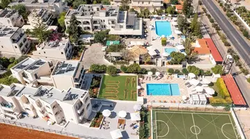 Anastasia Hotel Stalis