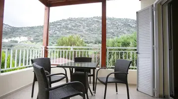 Anastasia Hotel Stalis