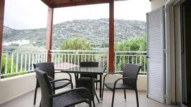 Anastasia Hotel Stalis
