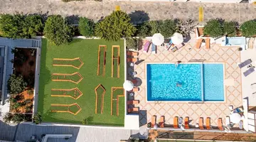 Anastasia Hotel Stalis