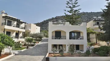 Anastasia Hotel Stalis