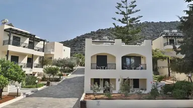 Anastasia Hotel Stalis