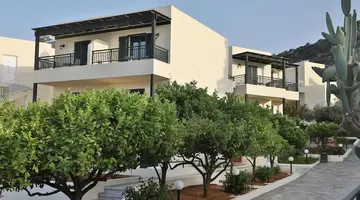 Anastasia Hotel Stalis