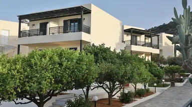 Anastasia Hotel Stalis