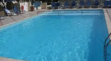 Anastasia Hotel Stalis
