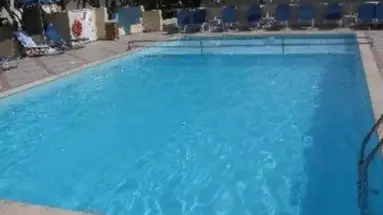 Anastasia Hotel Stalis