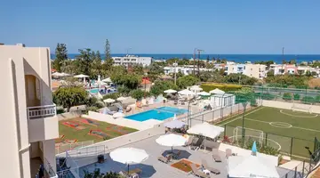 Anastasia Hotel Stalis