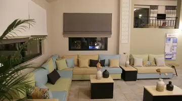 Anastasia Hotel Stalis