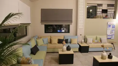 Anastasia Hotel Stalis