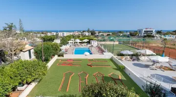 Anastasia Hotel Stalis