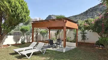 Anastasia Hotel Stalis