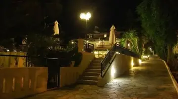 Anastasia Hotel Stalis