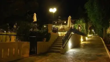 Anastasia Hotel Stalis