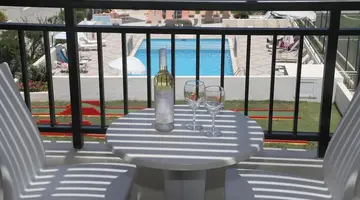 Anastasia Hotel Stalis