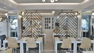 Anastasia Hotel Stalis