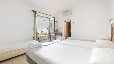 Anastasia Hotel Stalis