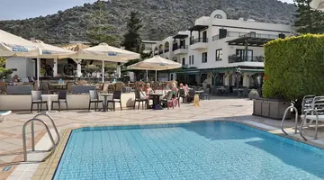 Anastasia Hotel Stalis