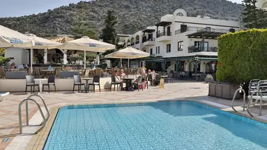 Anastasia Hotel Stalis