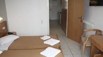 ANASTASIA HOTEL