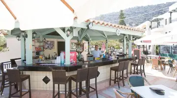 Anastasia Hotel