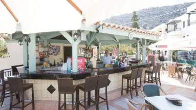 Anastasia Hotel