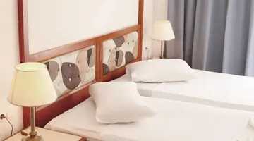 ANASTASIA HOTEL