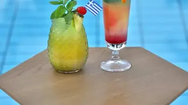 ANASTASIA HOTEL
